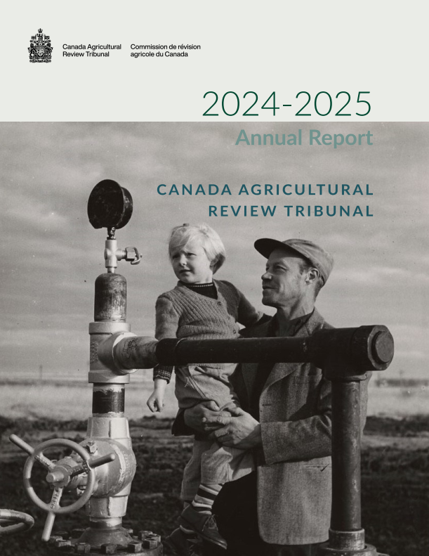 CART Annual Report picture for 2024-2025